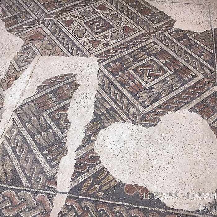 Photo de Abbaye Saint-Jean de Sorde