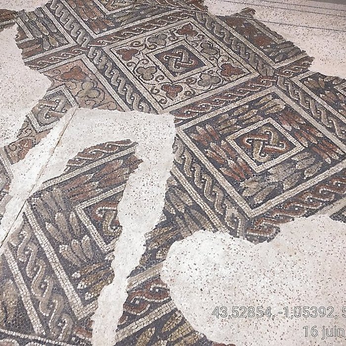 Photo de Abbaye Saint-Jean de Sorde