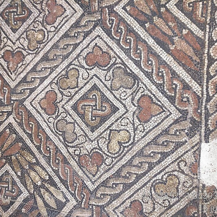 Photo de Abbaye Saint-Jean de Sorde