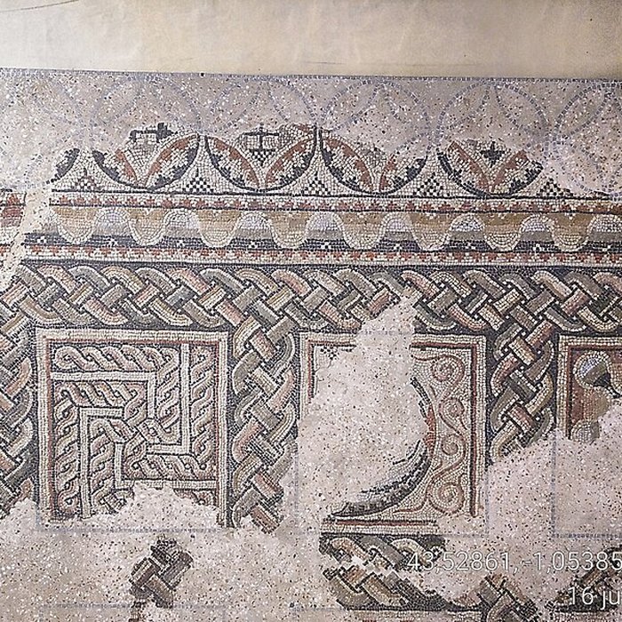 Photo de Abbaye Saint-Jean de Sorde