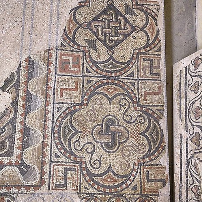 Photo de Abbaye Saint-Jean de Sorde