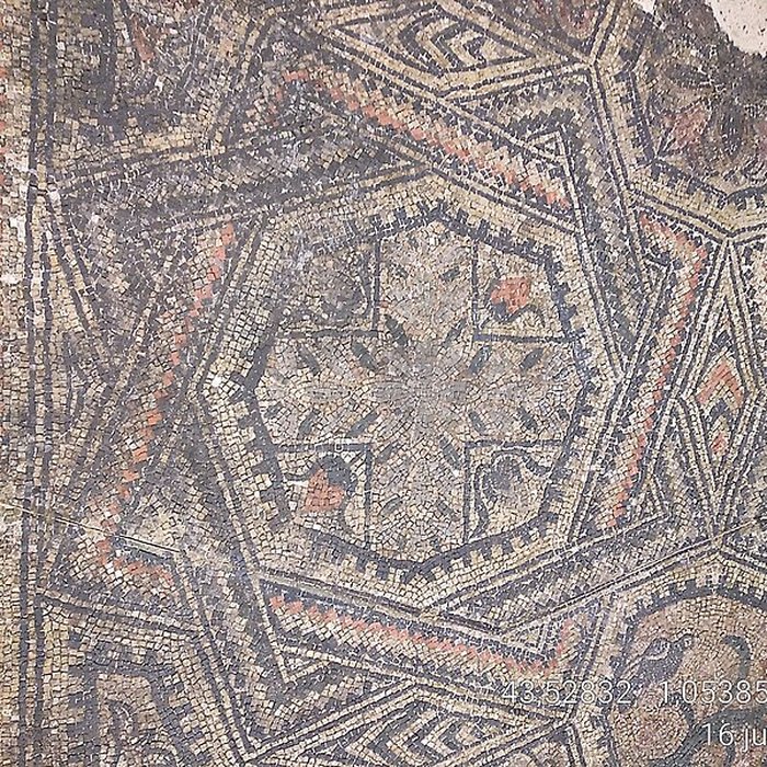 Photo de Abbaye Saint-Jean de Sorde