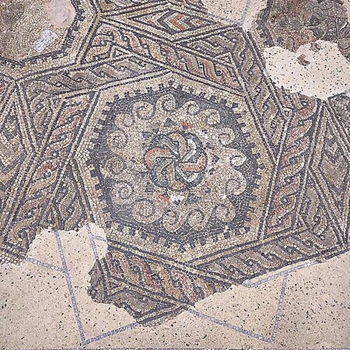 Photo de Abbaye Saint-Jean de Sorde