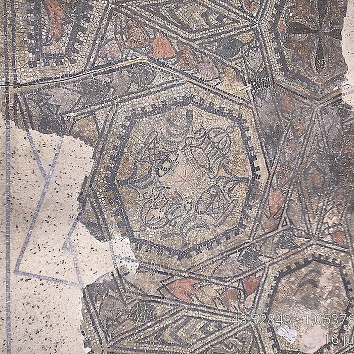 Photo de Abbaye Saint-Jean de Sorde