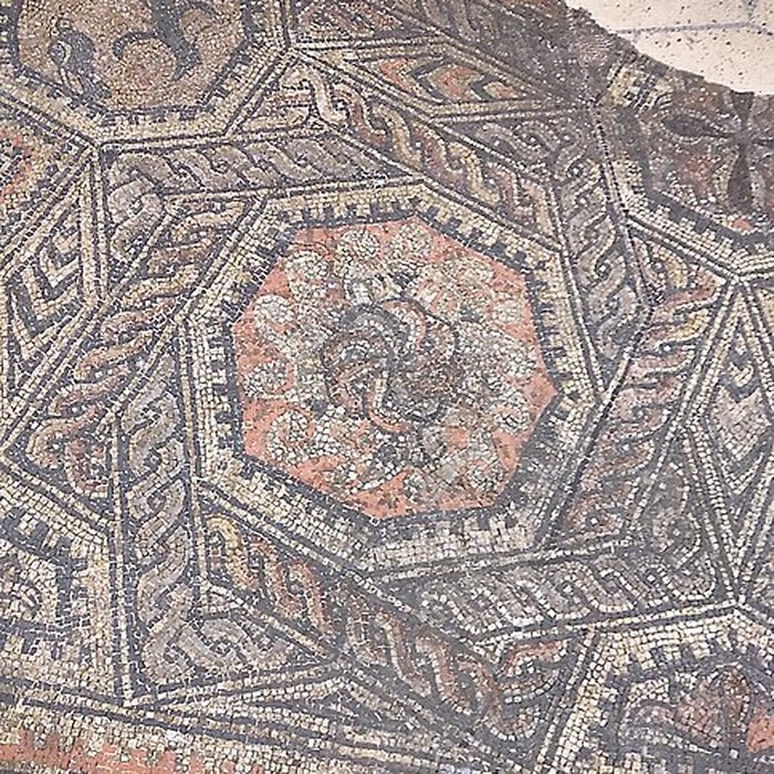 Photo de Abbaye Saint-Jean de Sorde