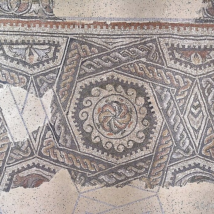 Photo de Abbaye Saint-Jean de Sorde