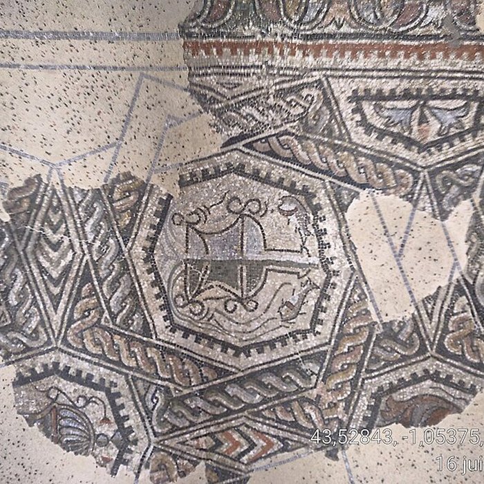 Photo de Abbaye Saint-Jean de Sorde