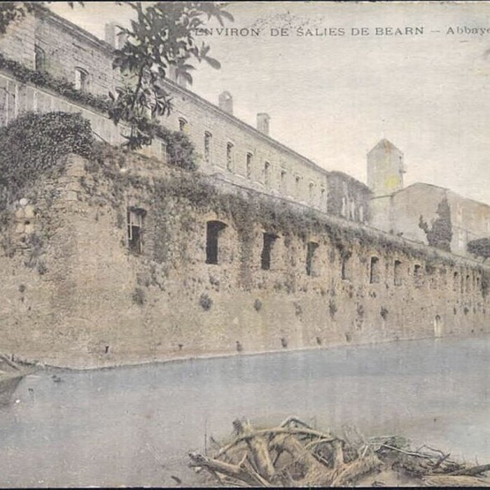 Photo de Abbaye Saint-Jean de Sorde