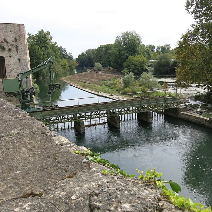 Photo de Abbaye Saint-Jean de Sorde