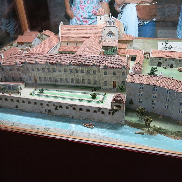 Photo de Abbaye Saint-Jean de Sorde