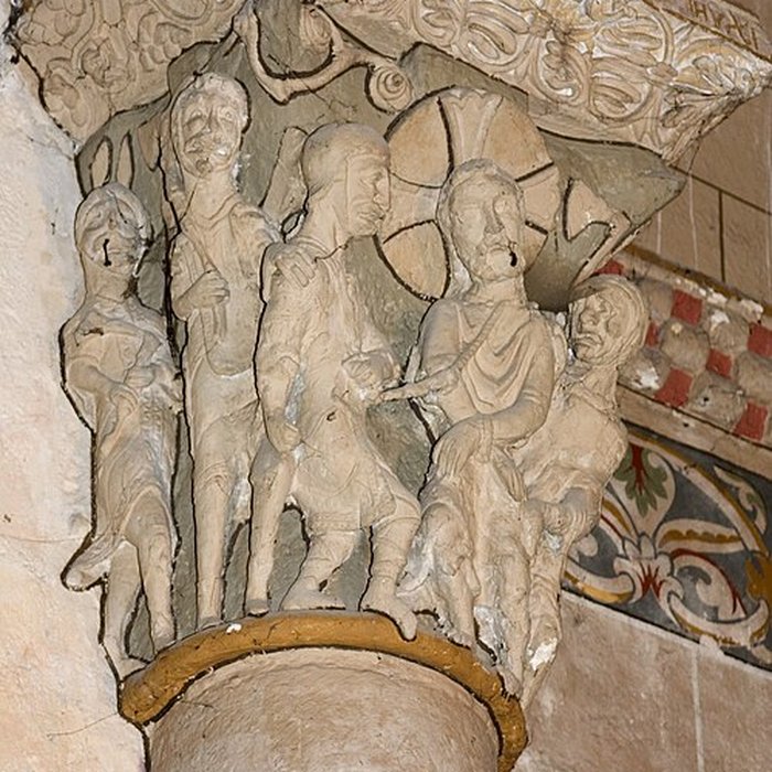 Photo de Abbaye Saint-Jean de Sorde