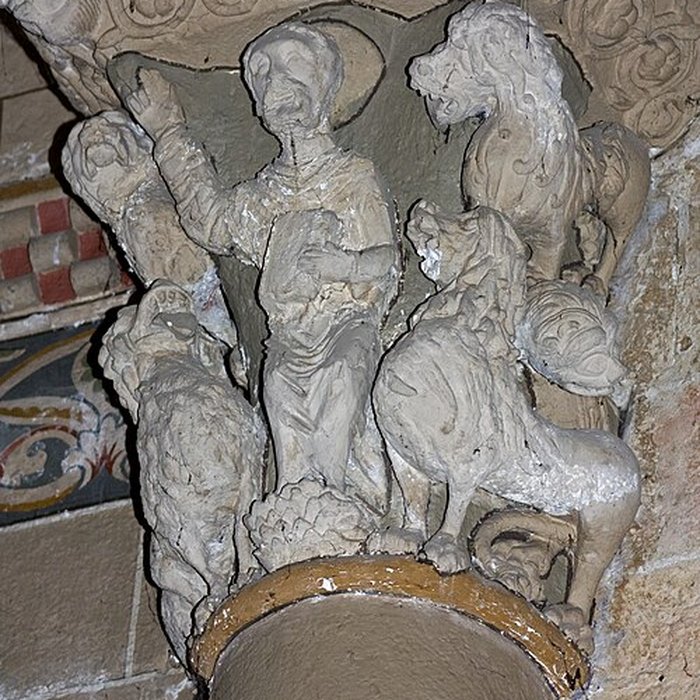 Photo de Abbaye Saint-Jean de Sorde