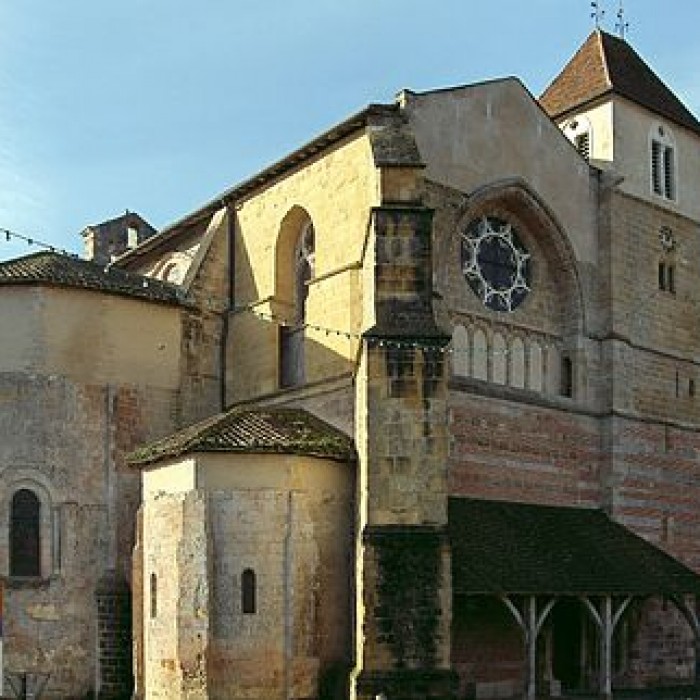 Photo de Abbaye Saint-Jean de Sorde