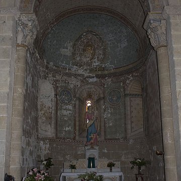 Abbaye Saint-Jean de Sorde