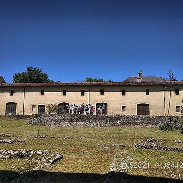 Abbaye Saint-Jean de Sorde