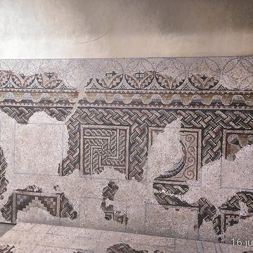 Abbaye Saint-Jean de Sorde