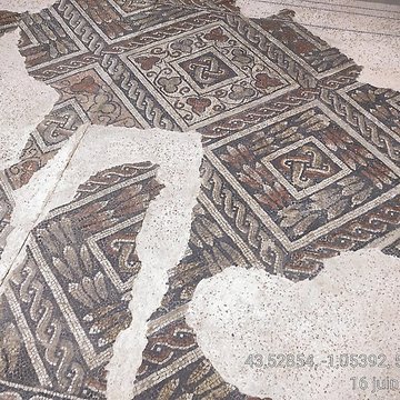 Abbaye Saint-Jean de Sorde