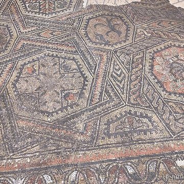 Abbaye Saint-Jean de Sorde