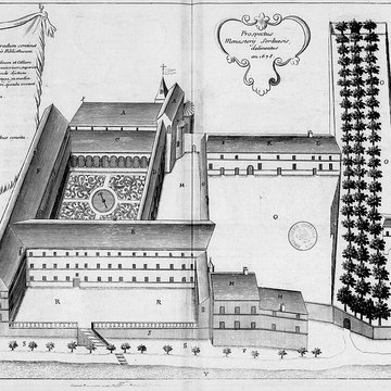 Abbaye Saint-Jean de Sorde