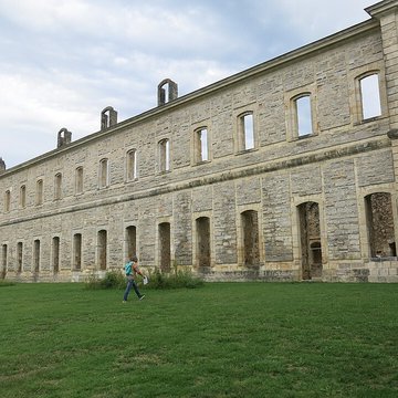 Abbaye Saint-Jean de Sorde