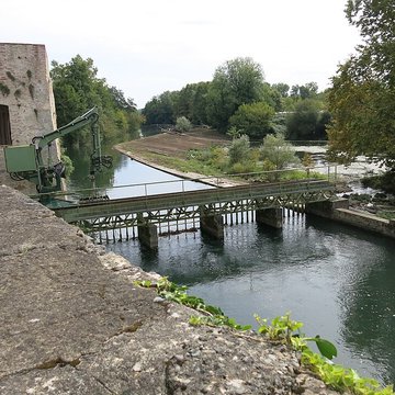 Abbaye Saint-Jean de Sorde