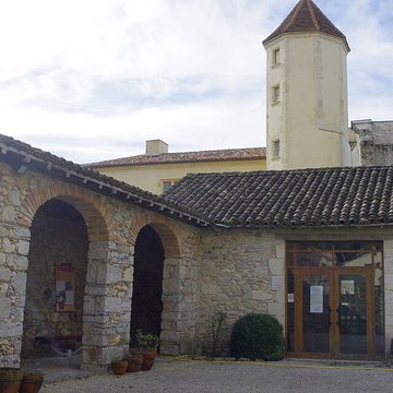 Abbaye Saint-Jean de Sorde