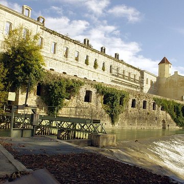 Abbaye Saint-Jean de Sorde