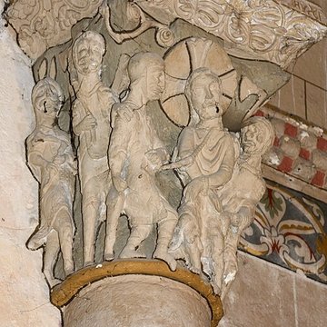 Abbaye Saint-Jean de Sorde