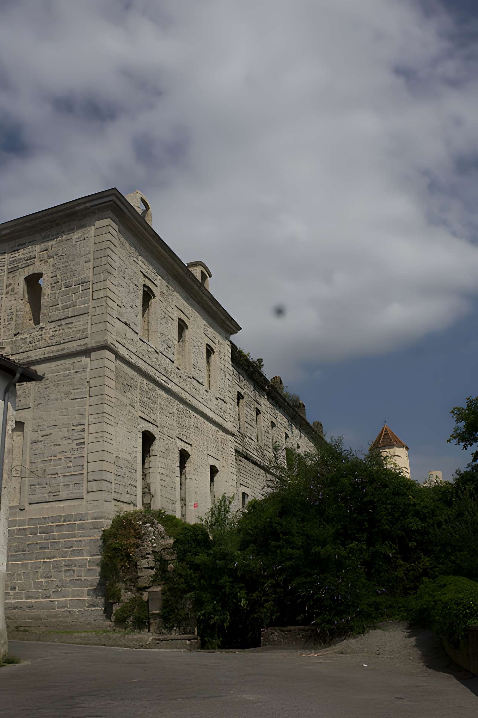 Abbaye Saint-Jean de Sorde
