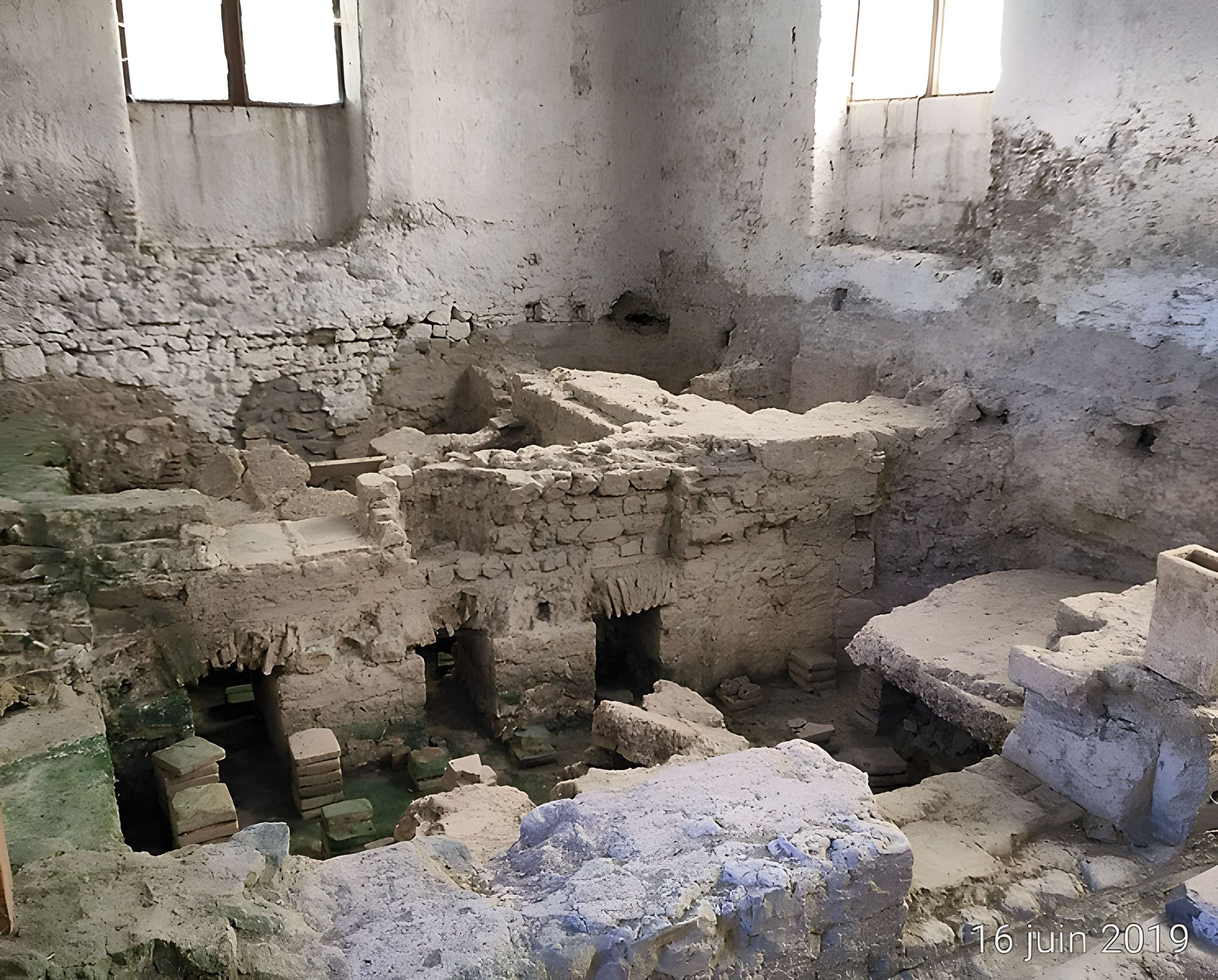 Abbaye Saint-Jean de Sorde