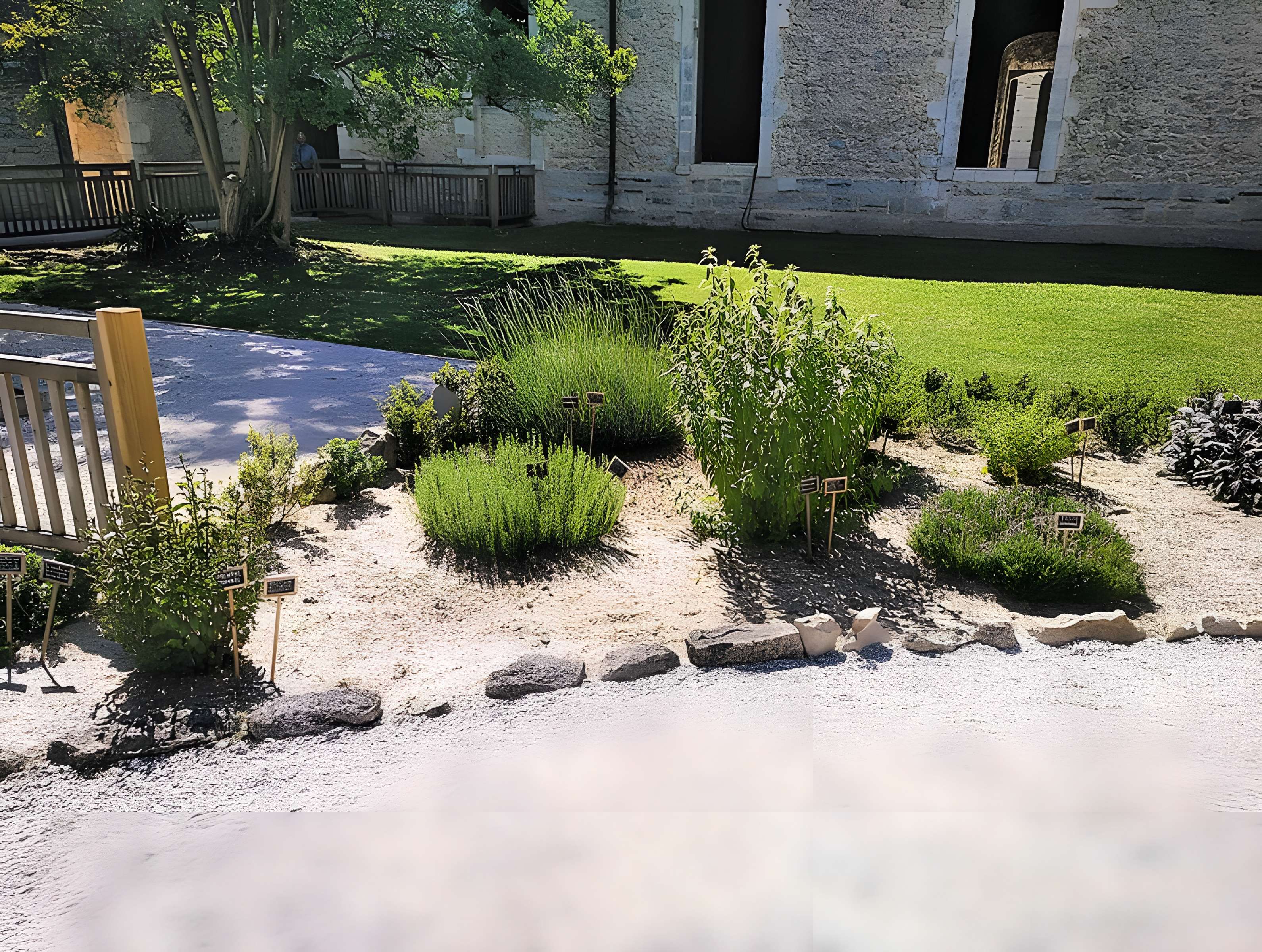 Abbaye Saint-Jean de Sorde