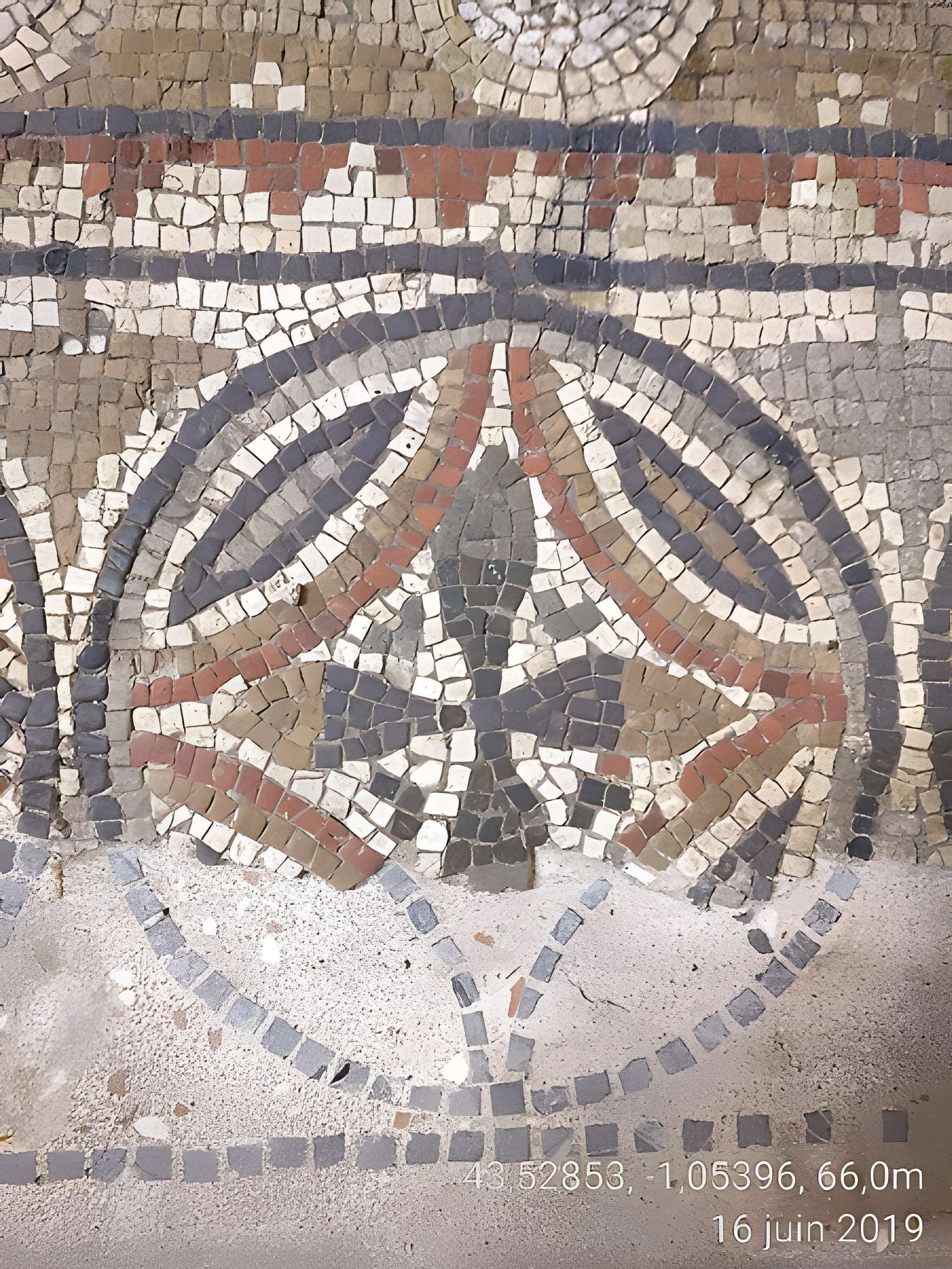 Abbaye Saint-Jean de Sorde