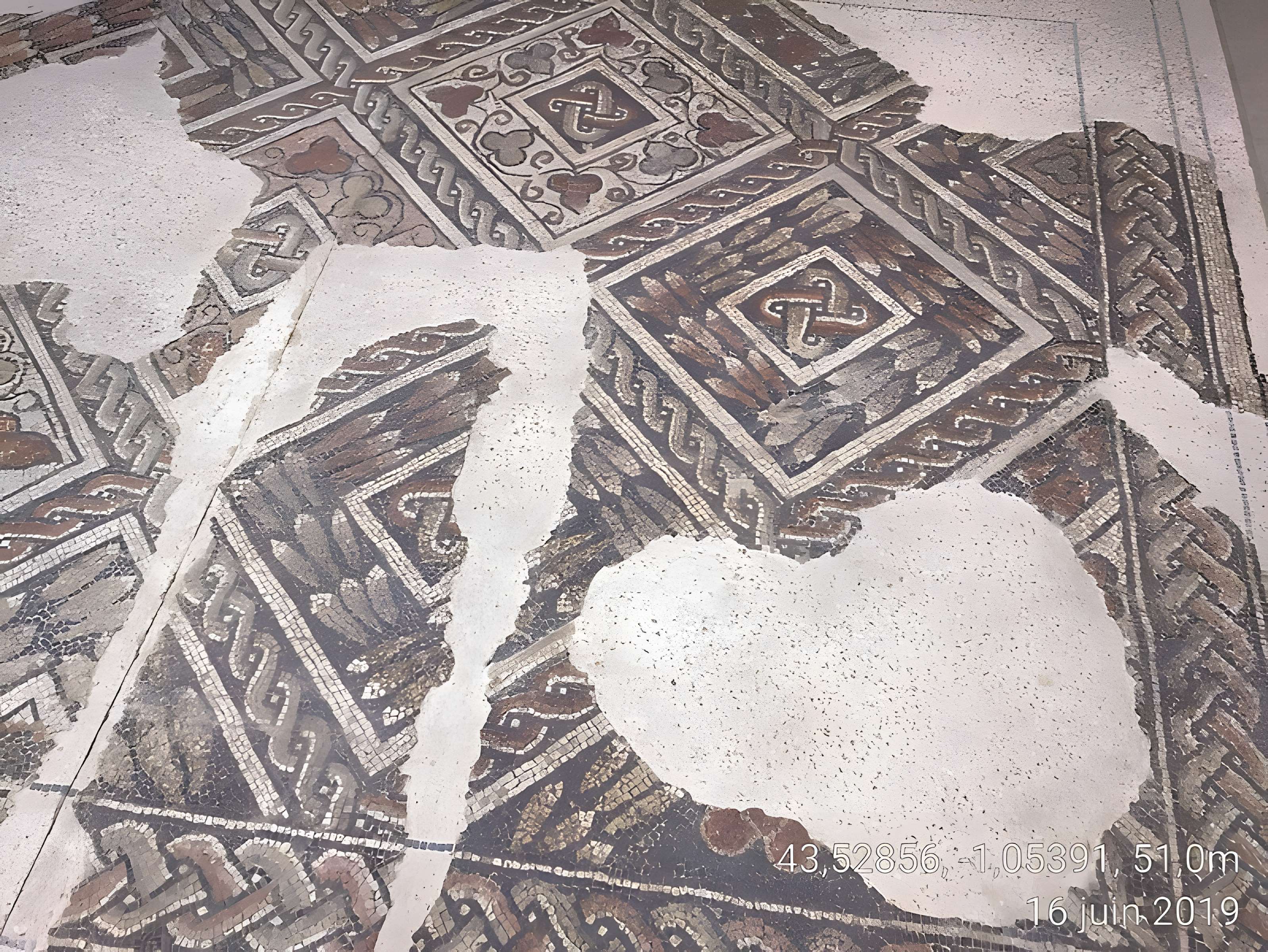 Abbaye Saint-Jean de Sorde