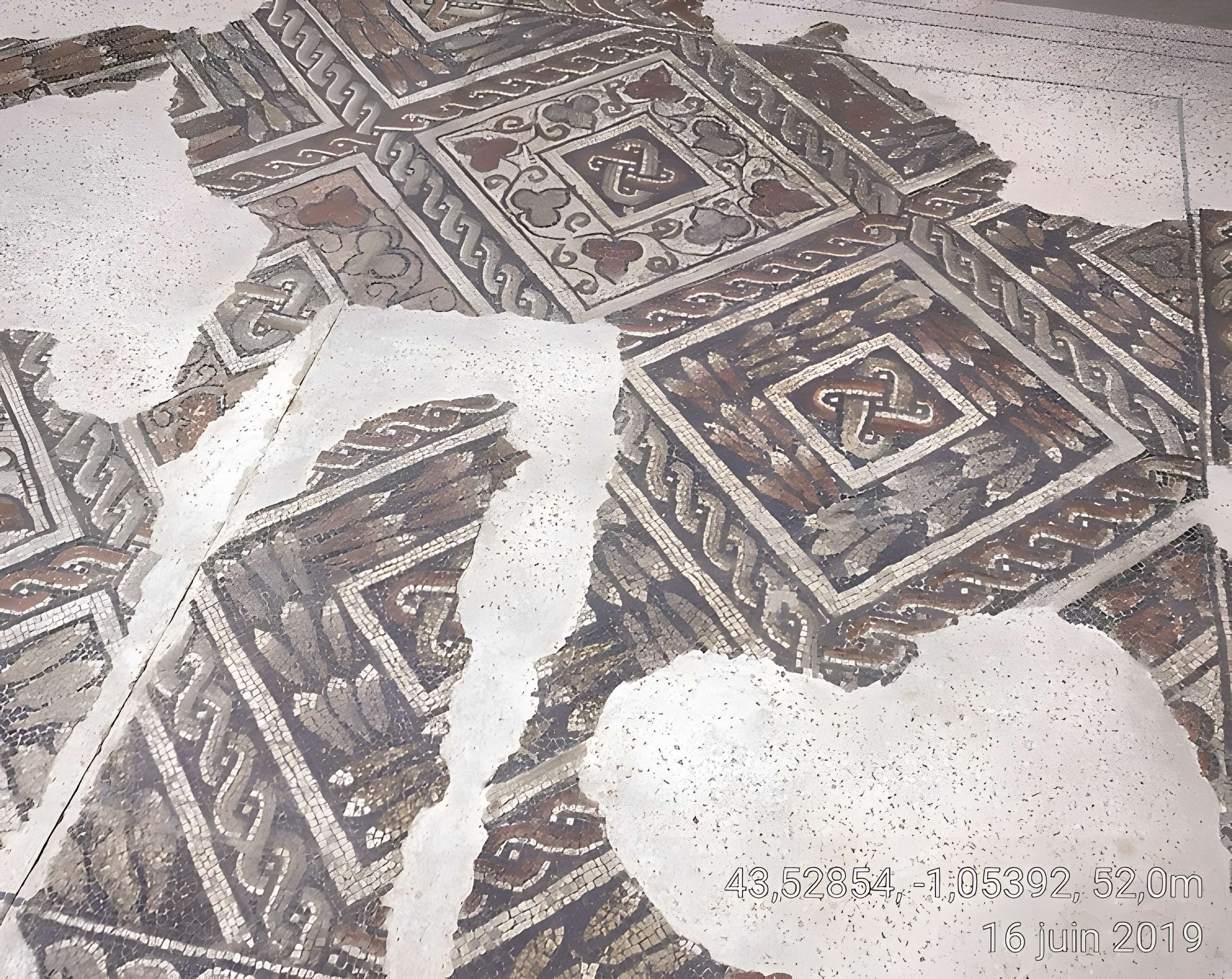 Abbaye Saint-Jean de Sorde