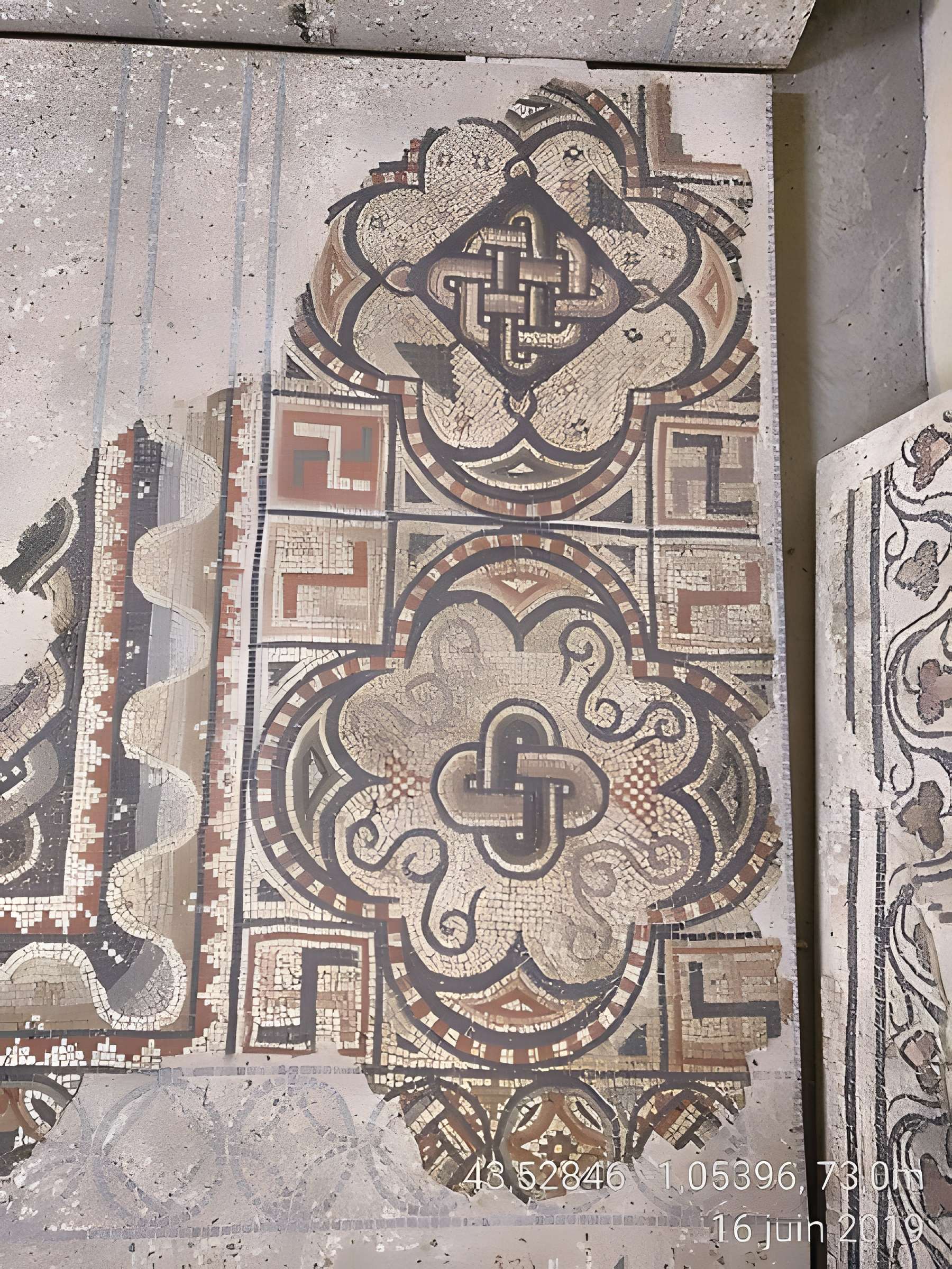 Abbaye Saint-Jean de Sorde