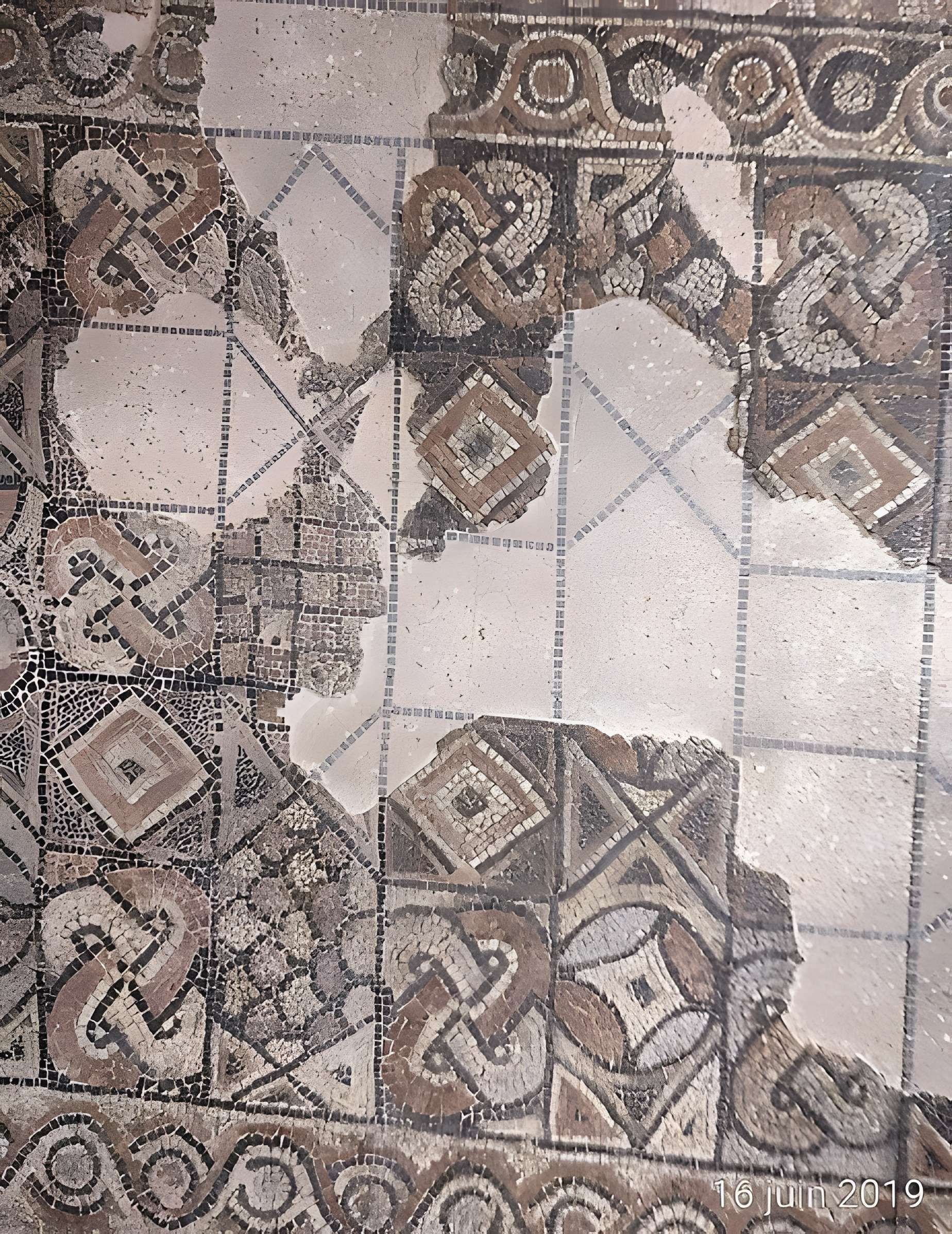 Abbaye Saint-Jean de Sorde