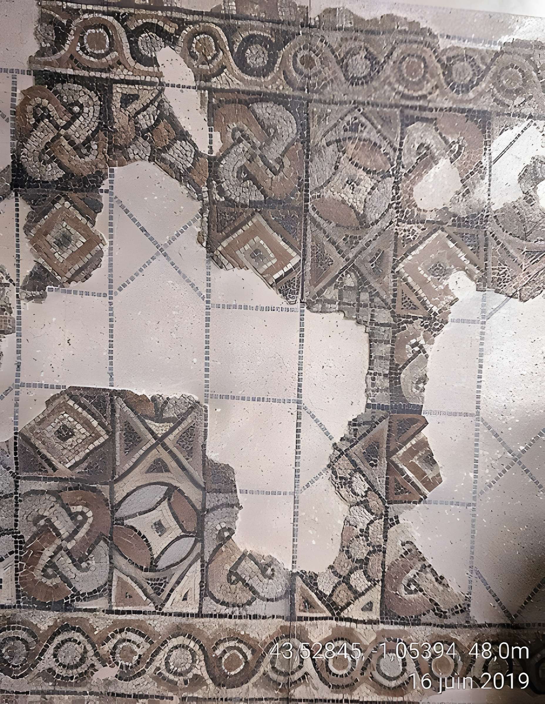 Abbaye Saint-Jean de Sorde