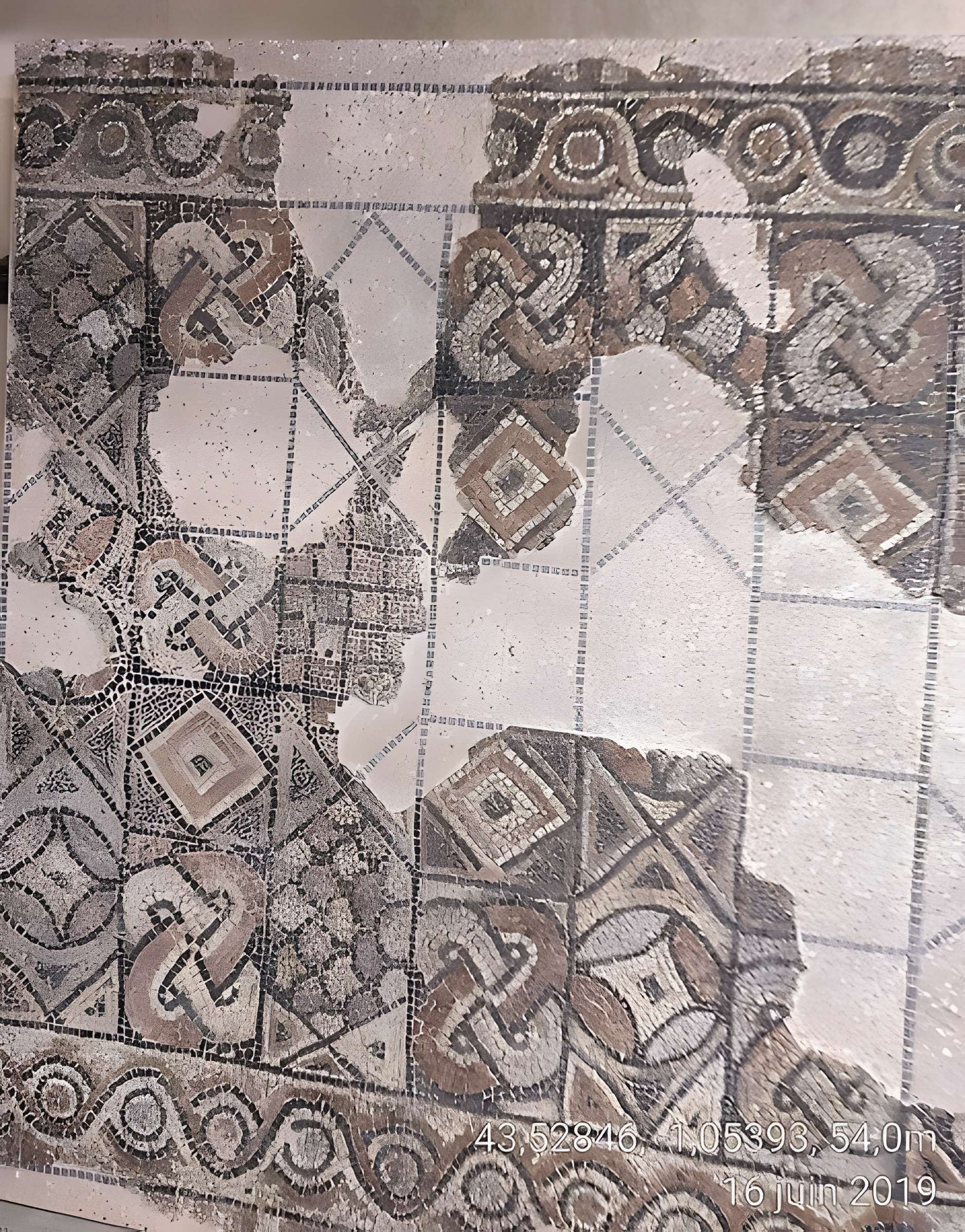 Abbaye Saint-Jean de Sorde