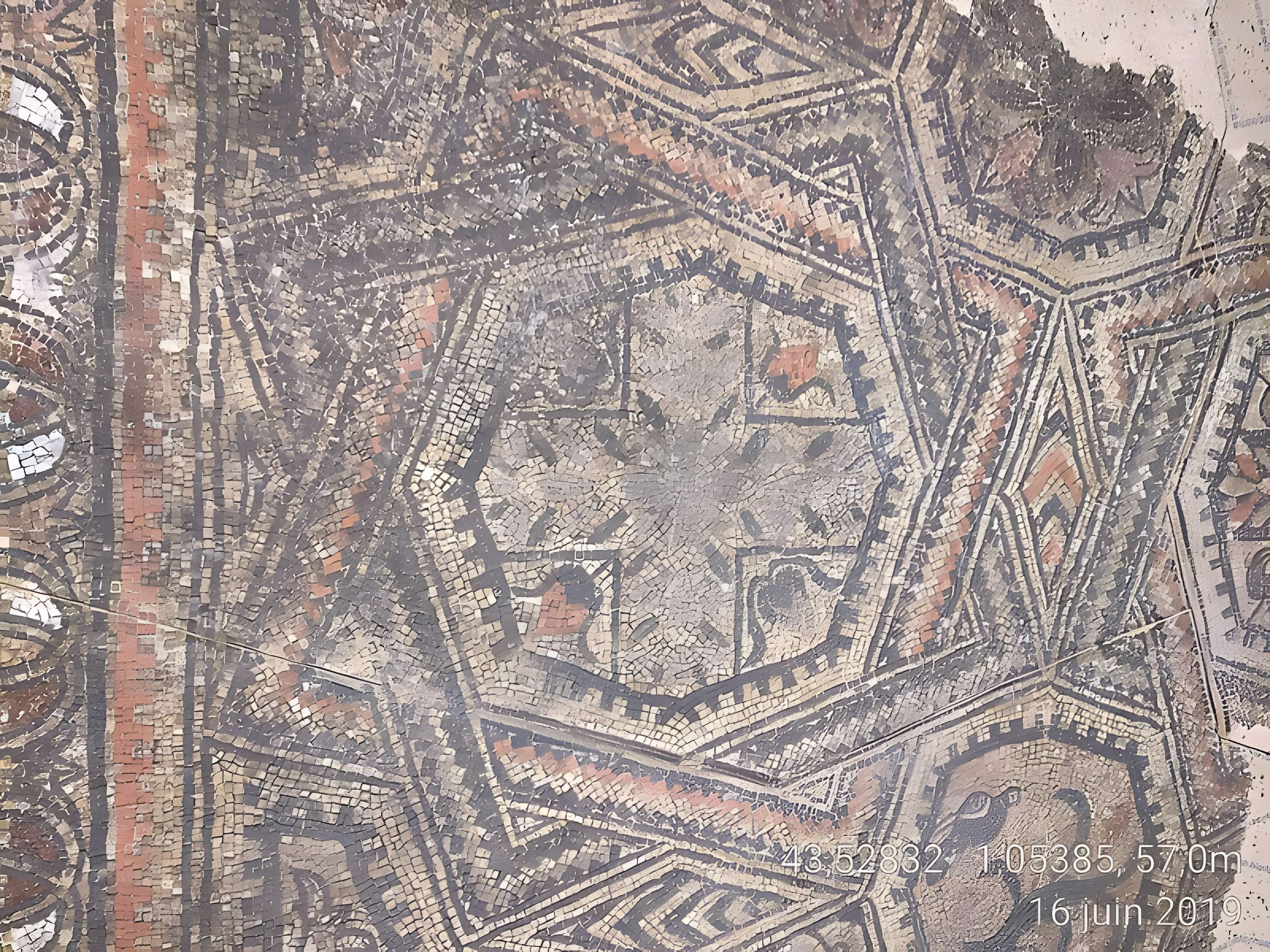 Abbaye Saint-Jean de Sorde