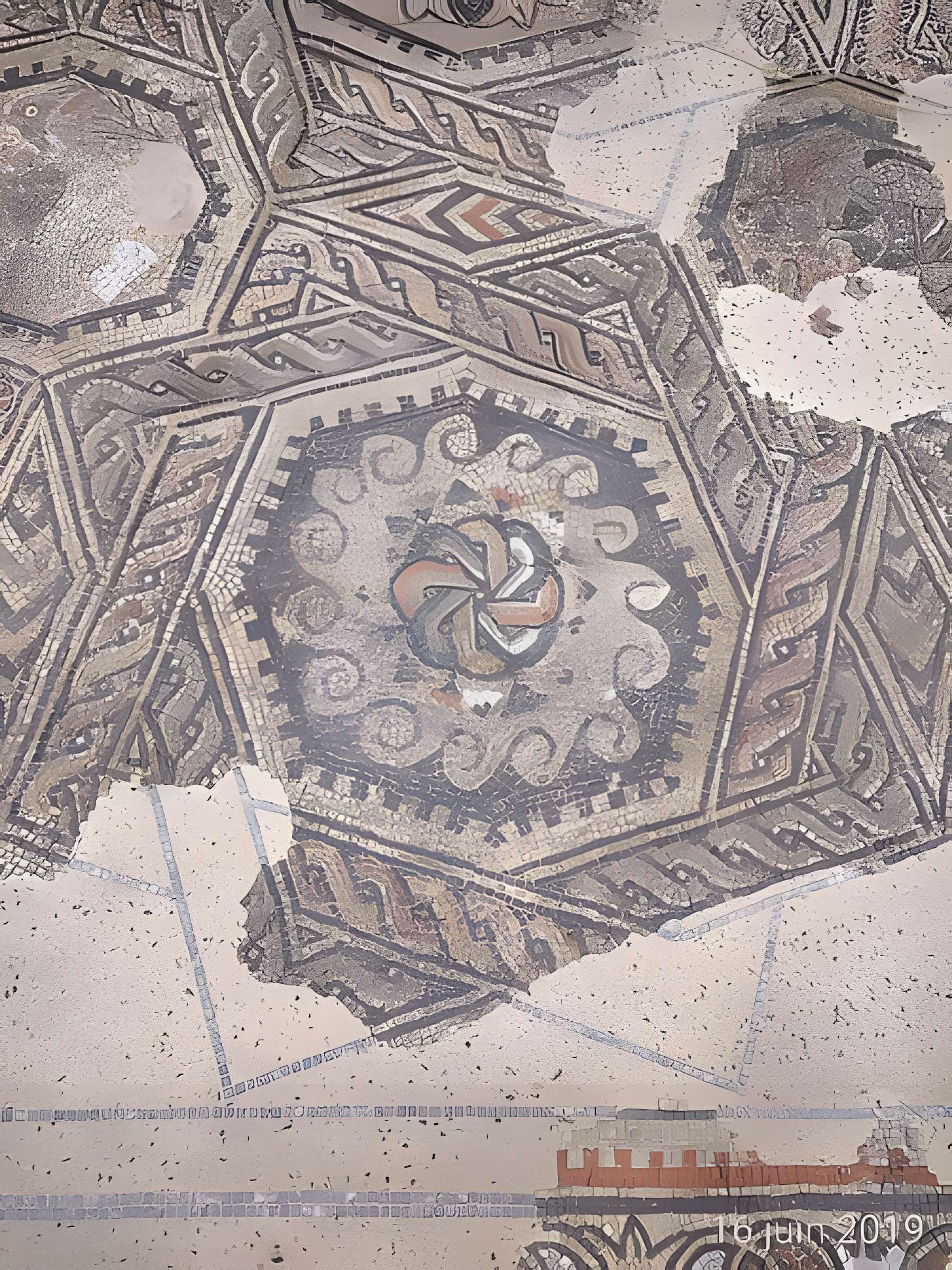 Abbaye Saint-Jean de Sorde