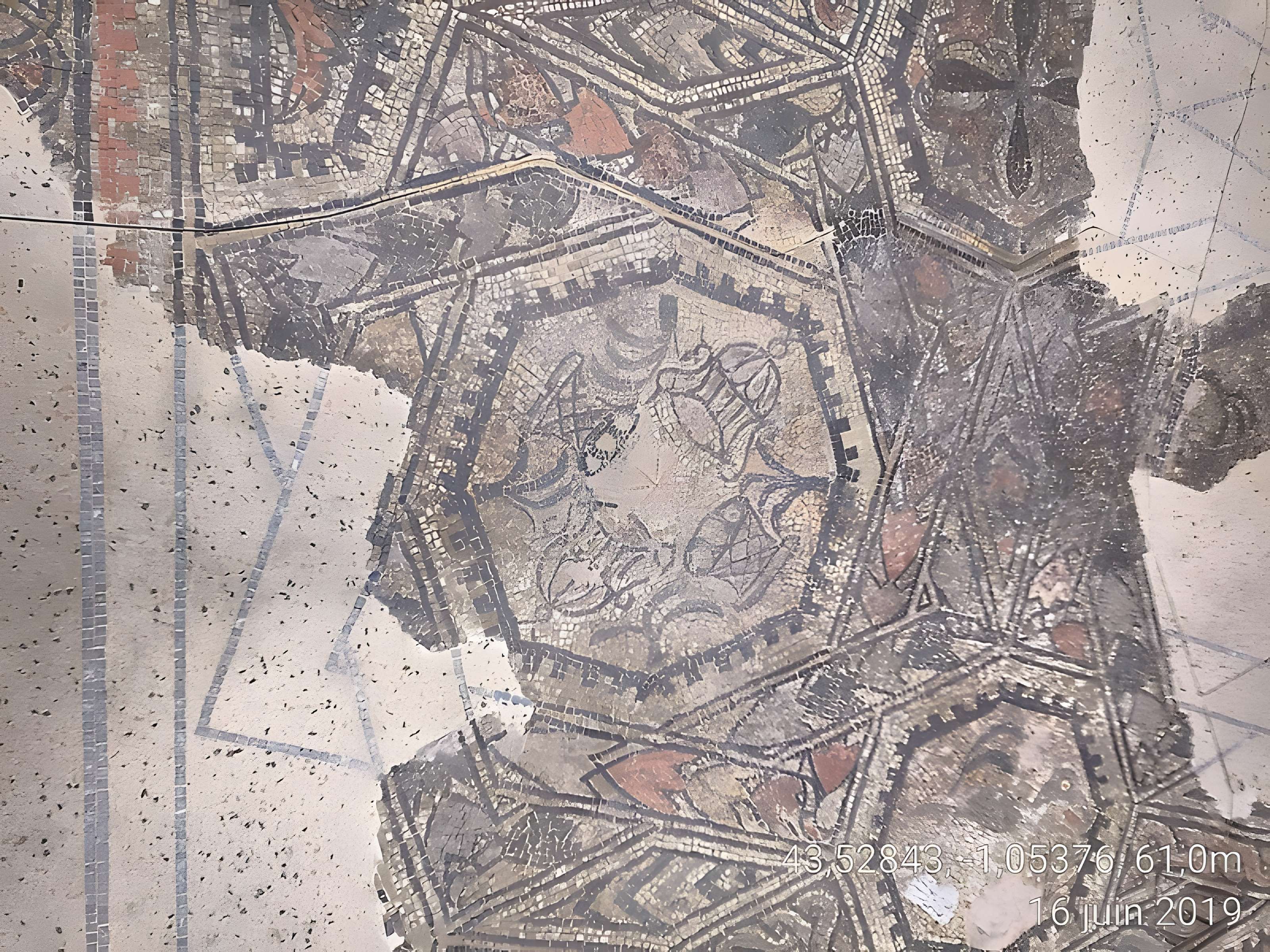 Abbaye Saint-Jean de Sorde