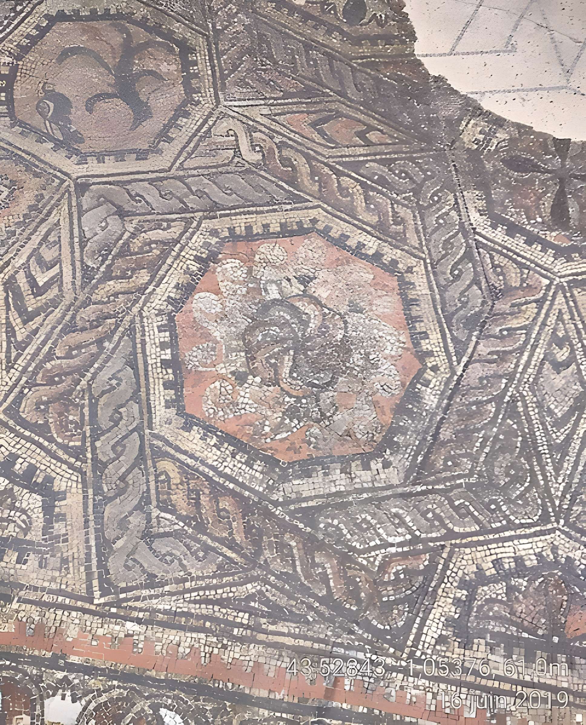 Abbaye Saint-Jean de Sorde