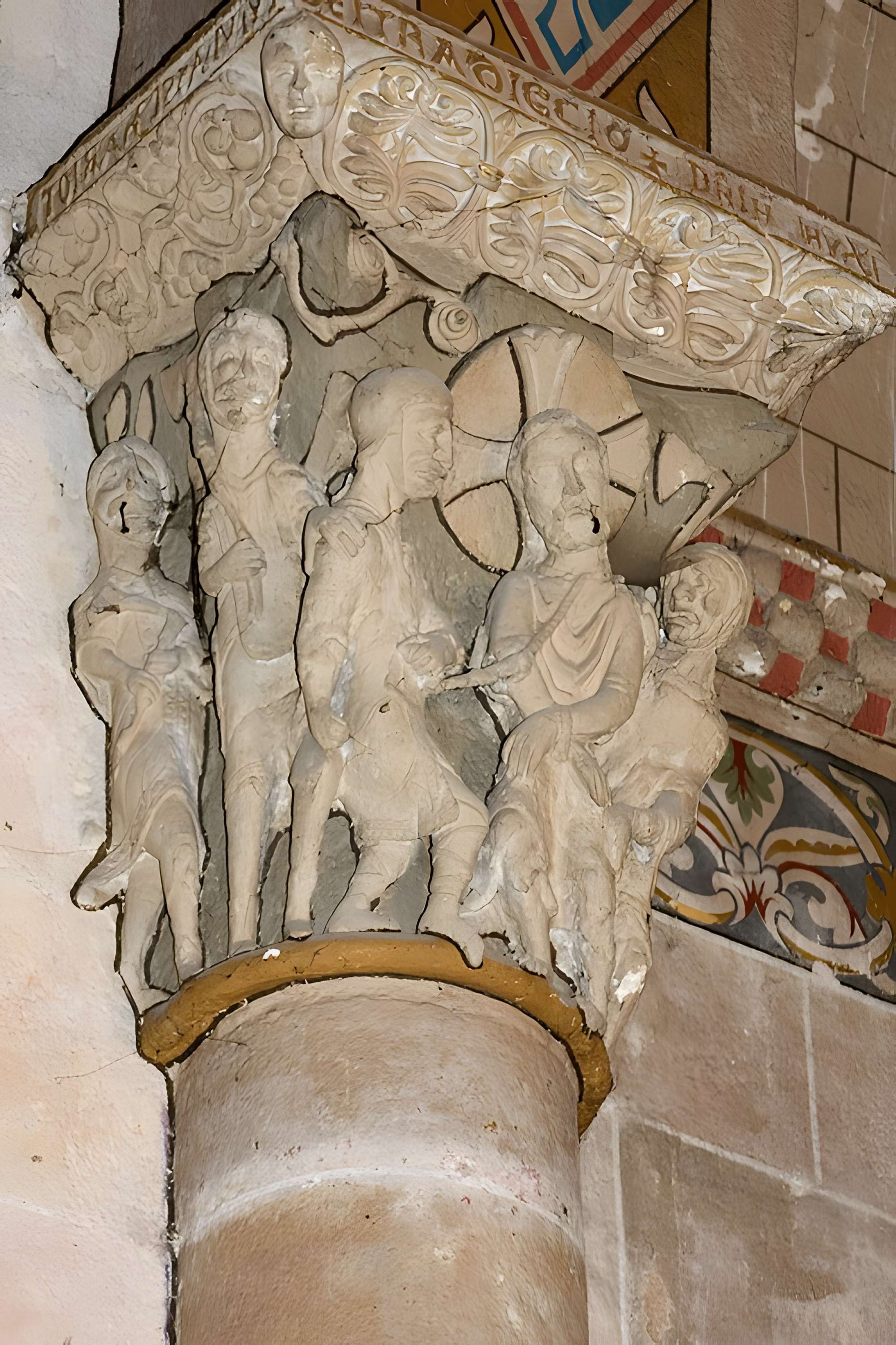 Abbaye Saint-Jean de Sorde