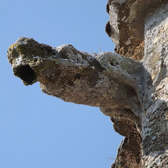 Photo de Église Saint-Jean-Baptiste de Ponson