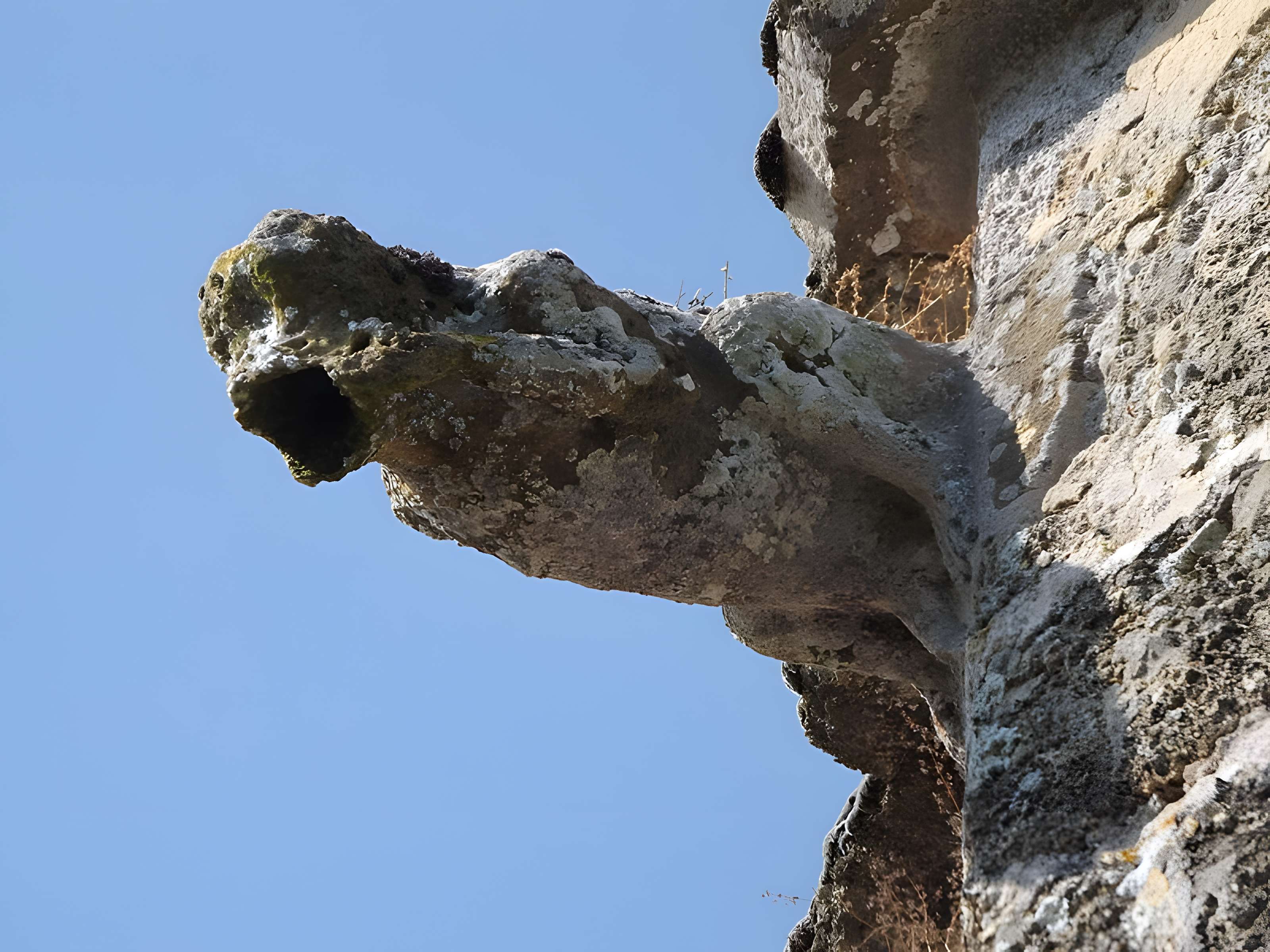 Église Saint-Jean-Baptiste de Ponson