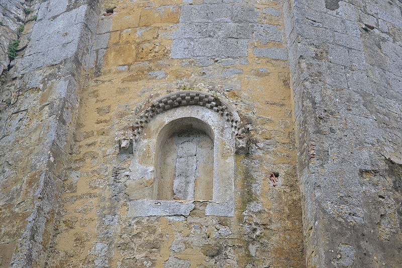 Église Saint-Jean-Baptiste de Préchac-sur-Adour
