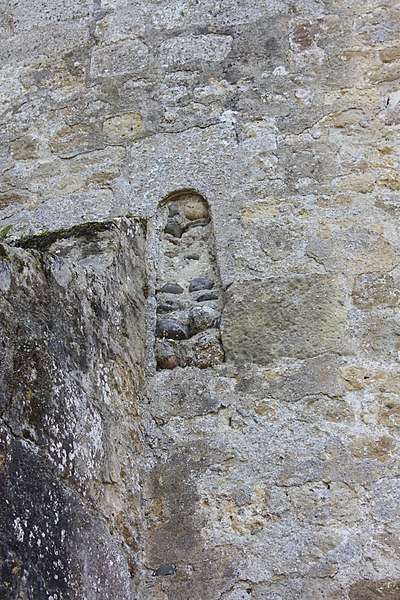 Église Saint-Jean-Baptiste de Préchac-sur-Adour