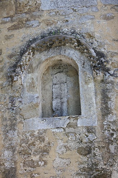 Église Saint-Jean-Baptiste de Préchac-sur-Adour