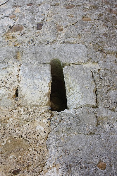 Église Saint-Jean-Baptiste de Préchac-sur-Adour
