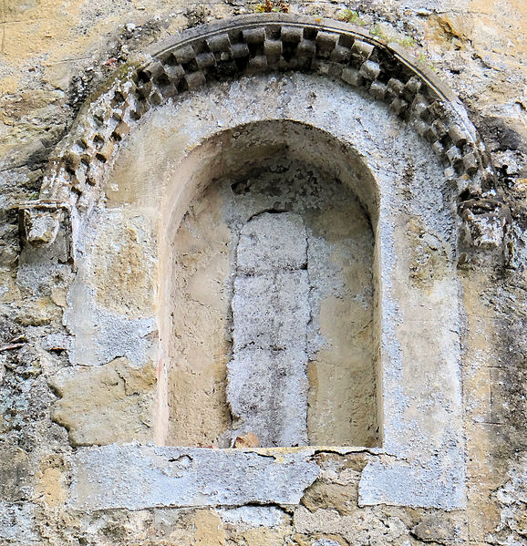 Église Saint-Jean-Baptiste de Préchac-sur-Adour